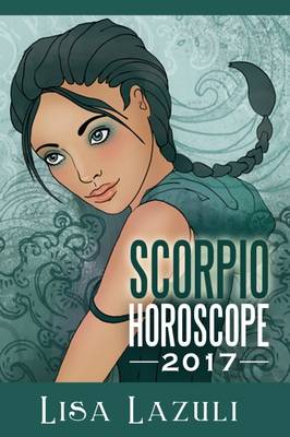 Scorpio Horoscope 2017 (Paperback)