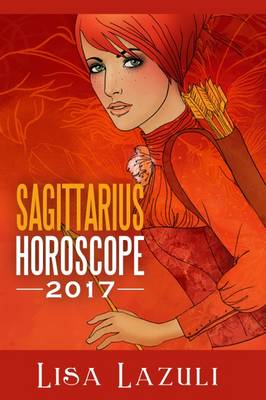 Sagittarius Horoscope 2017 (Paperback)