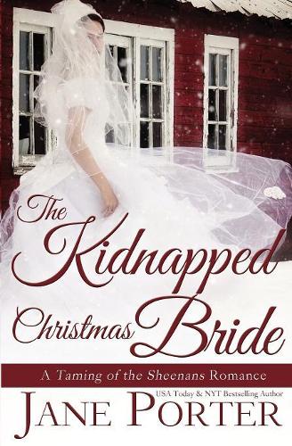 The Kidnapped Christmas Bride (Paperback)