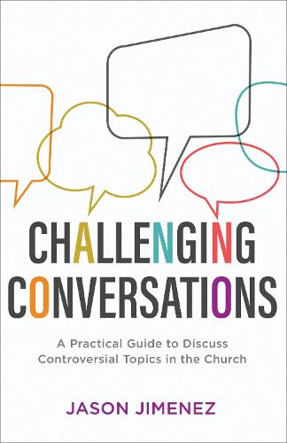 Challenging Conversations (Paperback)