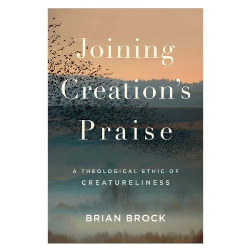 Baker Publishing Group Joining Creation's Praise