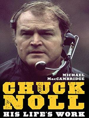 Chuck Noll: His Life's Work (CD-Audio)