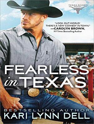 Fearless in Texas - Texas Rodeo 4 (CD-Audio)