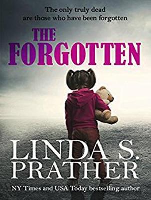 The Forgotten (CD-Audio)