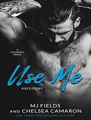 Use Me: Kid's Story - Caldwell Brothers 4 (CD-Audio)