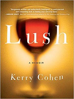 Lush: A Memoir (CD-Audio)