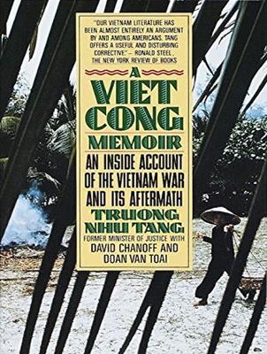A Vietcong Memoir: An Inside Account of the Vietnam War and Its Aftermath (CD-Audio)