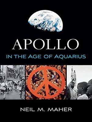 Apollo in the Age of Aquarius (CD-Audio)