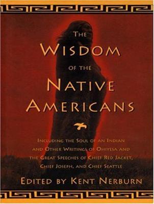 The Wisdom of the Native Americans (CD-Audio)