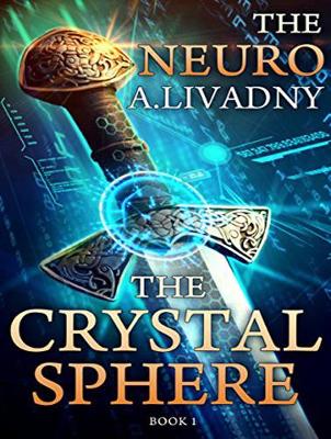 The Crystal Sphere - Neuro 1 (CD-Audio)
