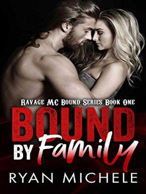 Bound By Family - Ravage MC Bound 1 (CD-Audio)