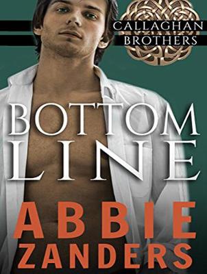 Bottom Line - Callaghan Brothers 8 (CD-Audio)