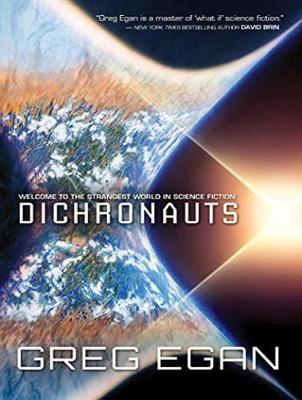 Dichronauts (CD-Audio)
