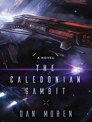 The Caledonian Gambit: A Novel (CD-Audio)