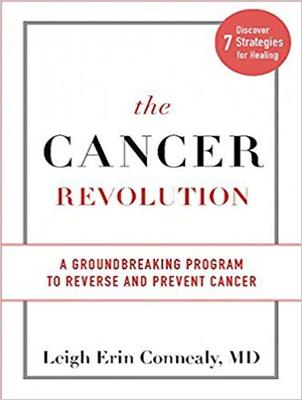 The Cancer Revolution: A Groundbreaking Program to Reverse and Prevent Cancer (CD-Audio)