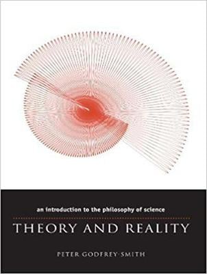 Theory and Reality: An Introduction to the Philosophy of Science (CD-Audio)