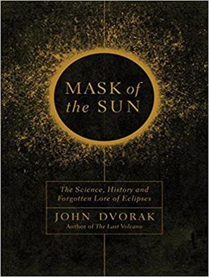 Mask of the Sun: The Science, History and Forgotten Lore of Eclipses (CD-Audio)