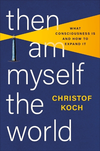 Basic Books Then I Am Myself The World