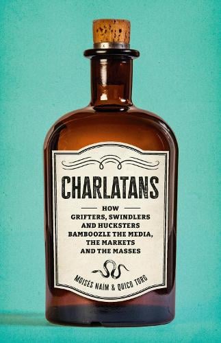 Cover of Charlatans