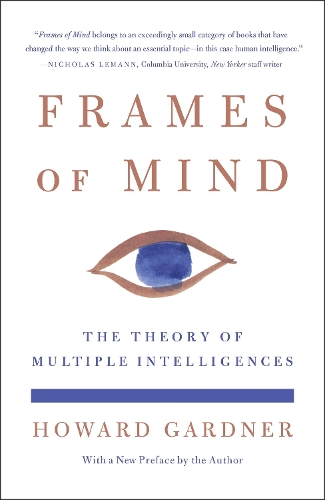 Basic Books Frames Of Mind