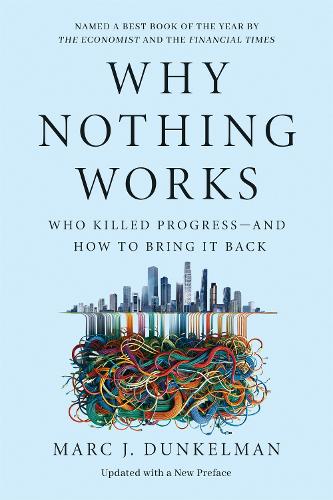 PublicAffairs,U.S. Why Nothing Works