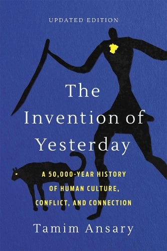 PublicAffairs,U.S. The Invention Of Yesterday
