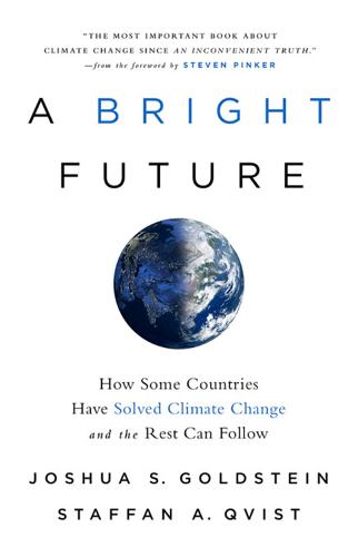 A Bright Future: How Some Countries Have Solved Climate Change and the Rest Can Follow (Hardback)