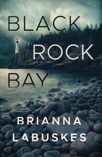 Black Rock Bay (Paperback)