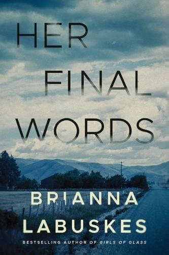 Her Final Words (Paperback)