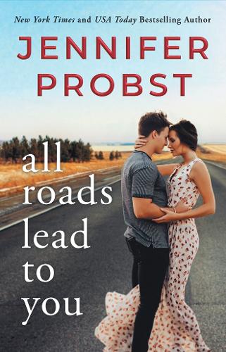 All Roads Lead to You - Stay 3 (Paperback)
