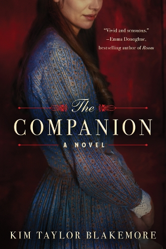 The Companion (Paperback)