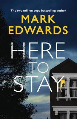 Here To Stay (Hardback)