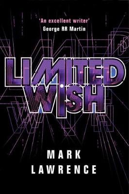 Limited Wish - Impossible Times 2 (Hardback)