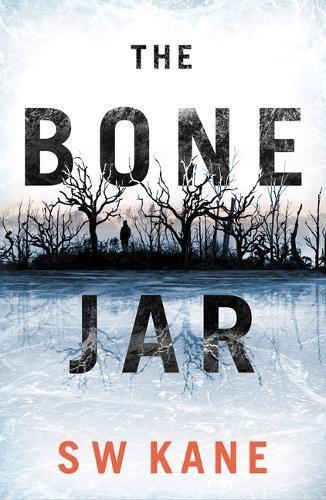 The Bone Jar - Detective Lew Kirby 1 (Paperback)