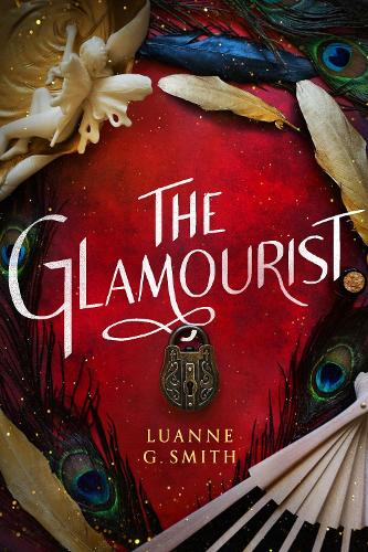 The Glamourist - The Vine Witch 2 (Paperback)