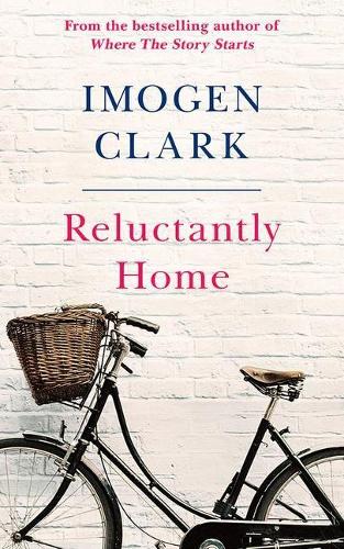 Reluctantly Home (Paperback)