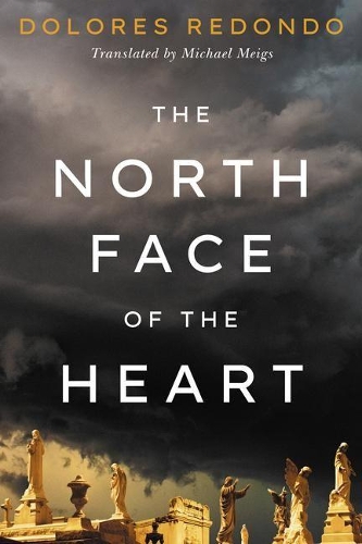 Amazon Publishing The North Face Of The Heart