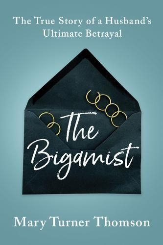 Amazon Publishing The Bigamist