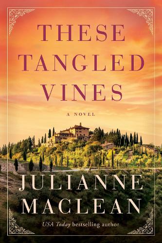 These Tangled Vines: A Novel (Paperback)