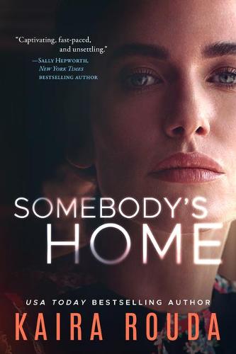 Somebody's Home (Paperback)