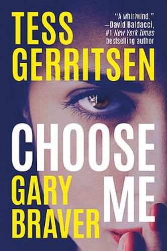 Amazon Publishing Choose Me