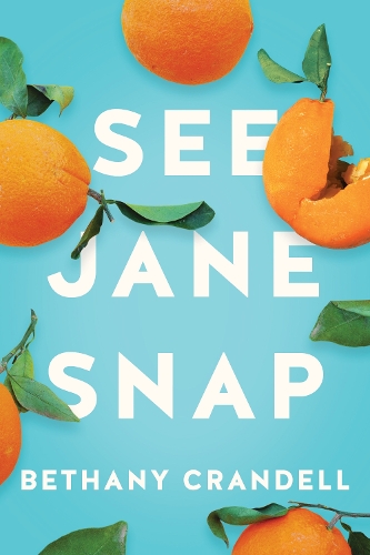 See Jane Snap (Paperback)
