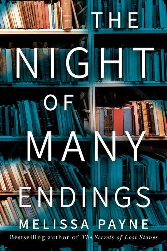 The Night of Many Endings: A Novel (Paperback)