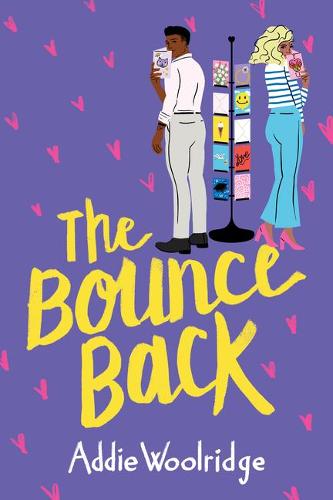 The Bounce Back (Paperback)