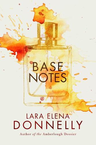 Base Notes (Paperback)
