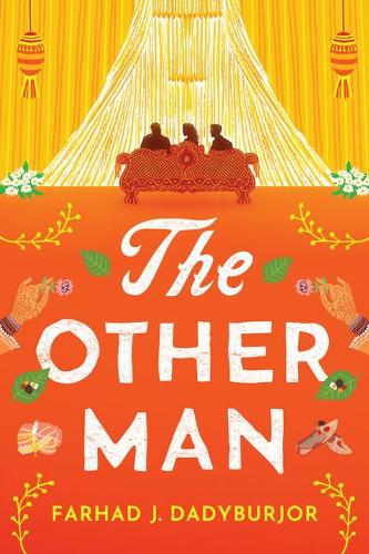 The Other Man (Paperback)