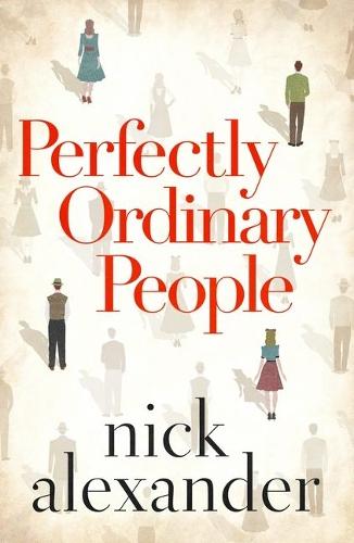 Perfectly Ordinary People (Paperback)