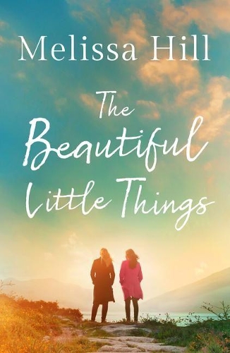 The Beautiful Little Things (Paperback)