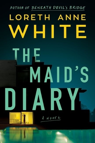 The Maid's Diary: A Novel (Paperback)