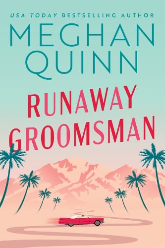Amazon Publishing Runaway Groomsman
